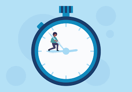 7 tipů, jak zvládnout time management